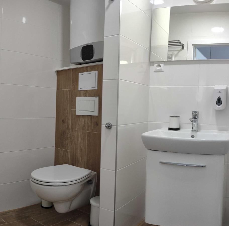 Apartman Kyjev Podhájska 외부 사진