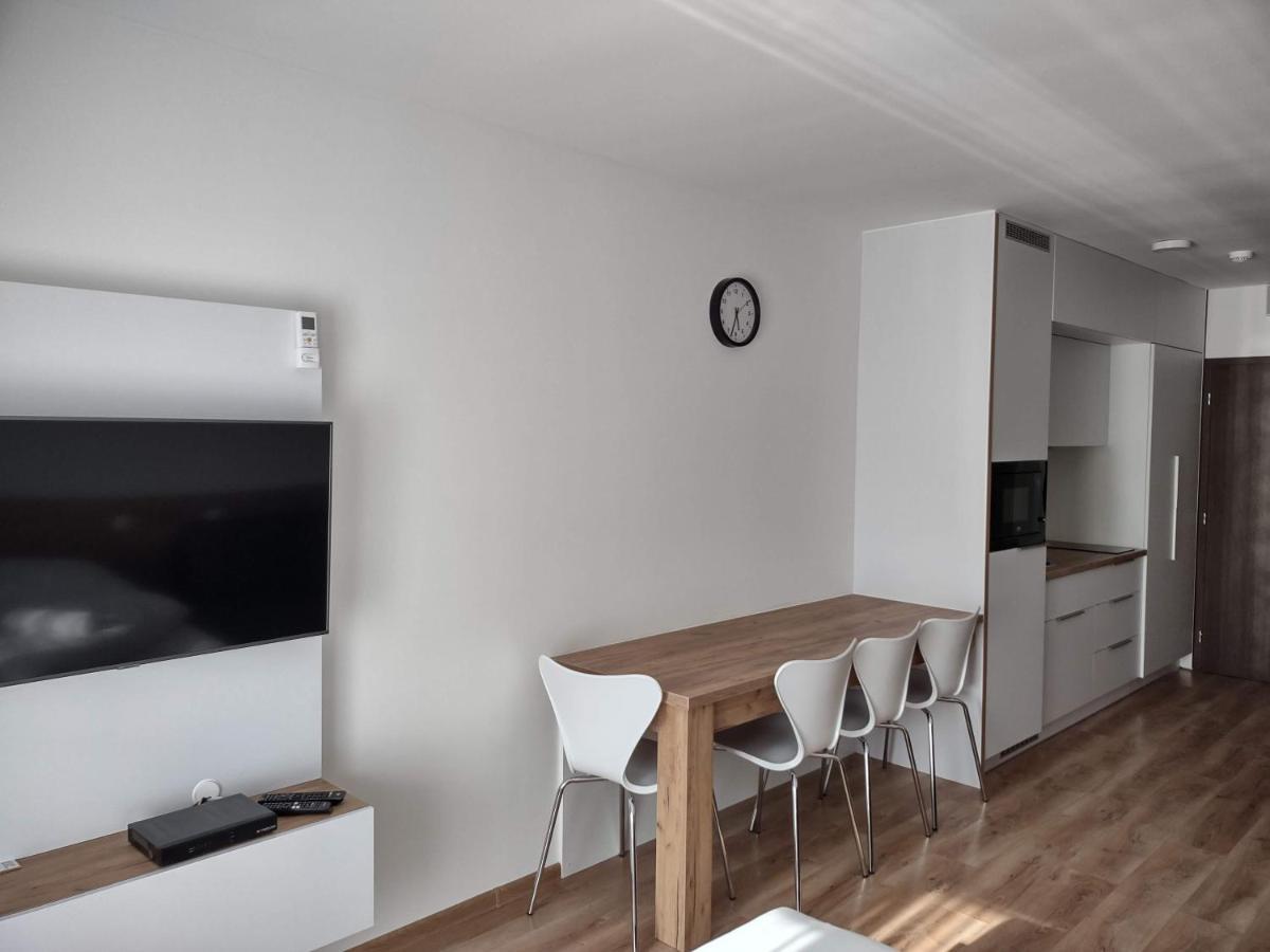 Apartman Kyjev Podhájska 외부 사진
