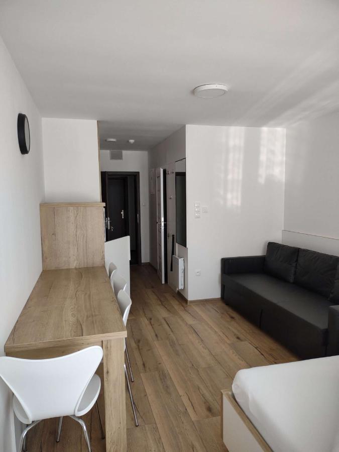 Apartman Kyjev Podhájska 외부 사진