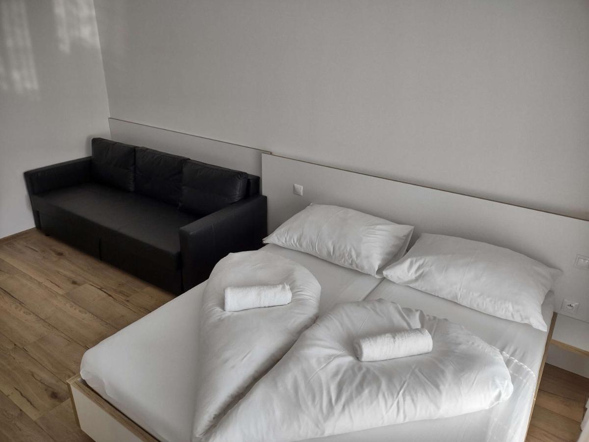 Apartman Kyjev Podhájska 외부 사진