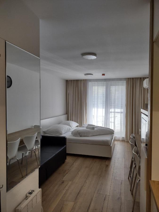 Apartman Kyjev Podhájska 외부 사진