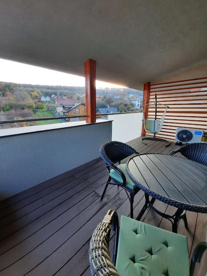Apartman Kyjev Podhájska 외부 사진