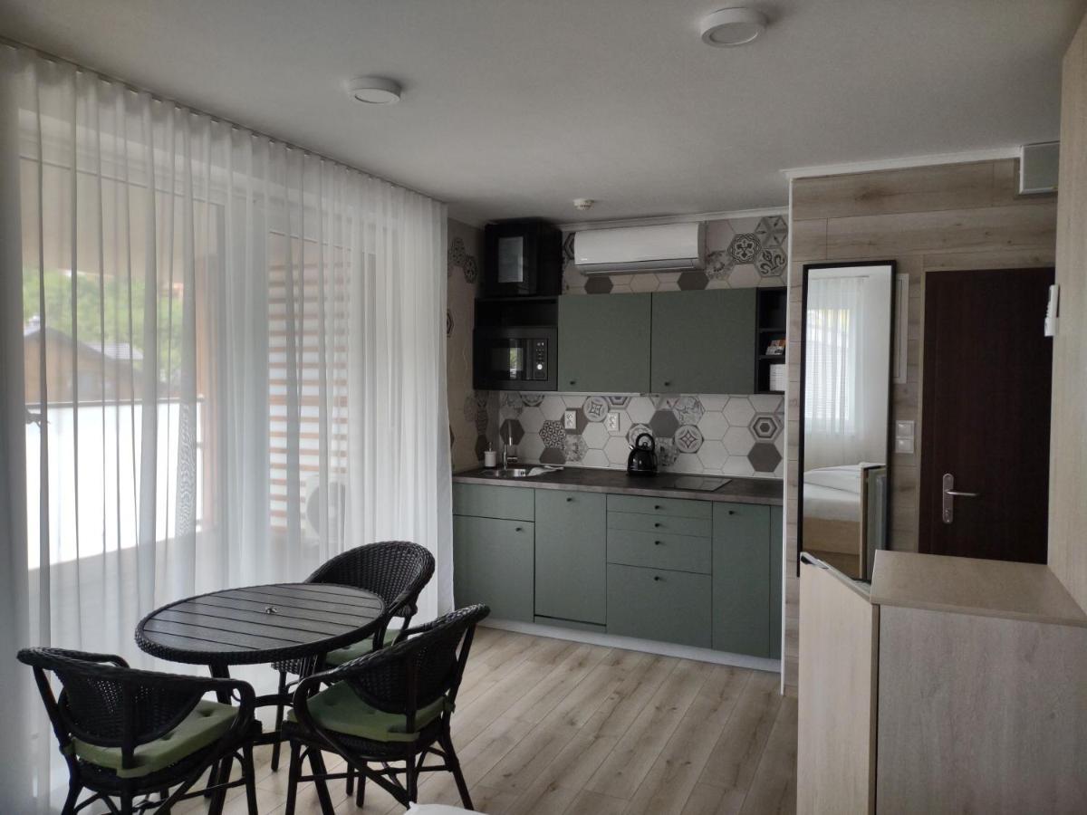 Apartman Kyjev Podhájska 외부 사진