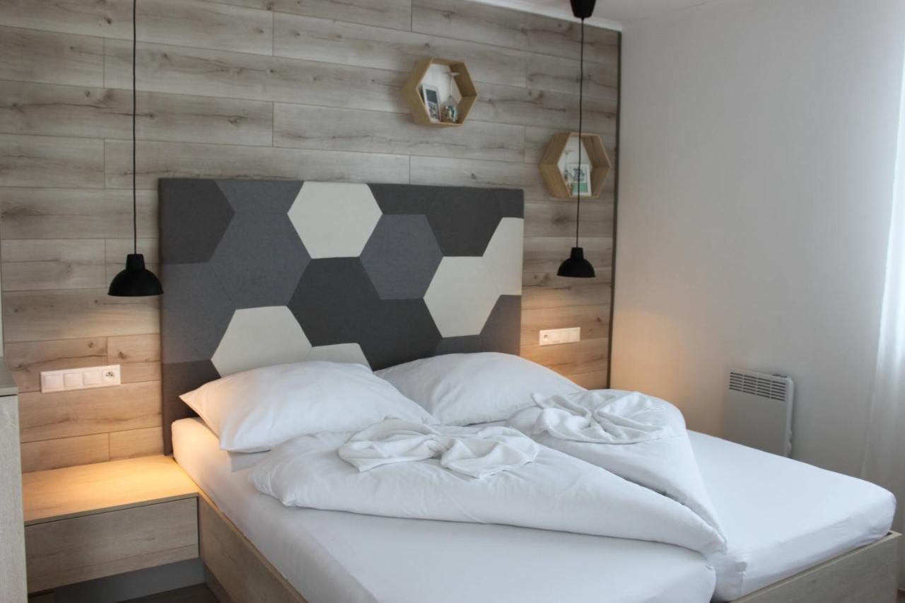 Apartman Kyjev Podhájska 외부 사진