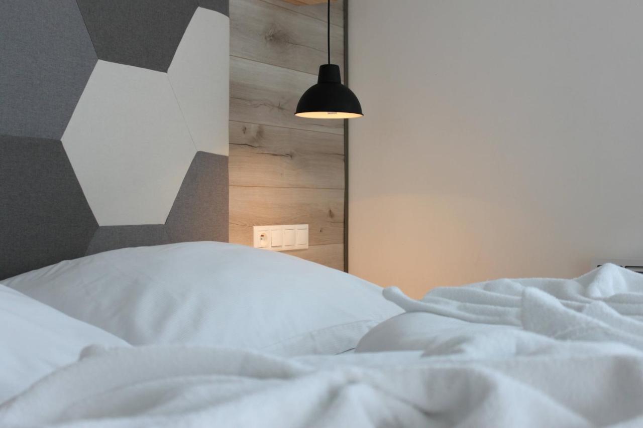 Apartman Kyjev Podhájska 외부 사진