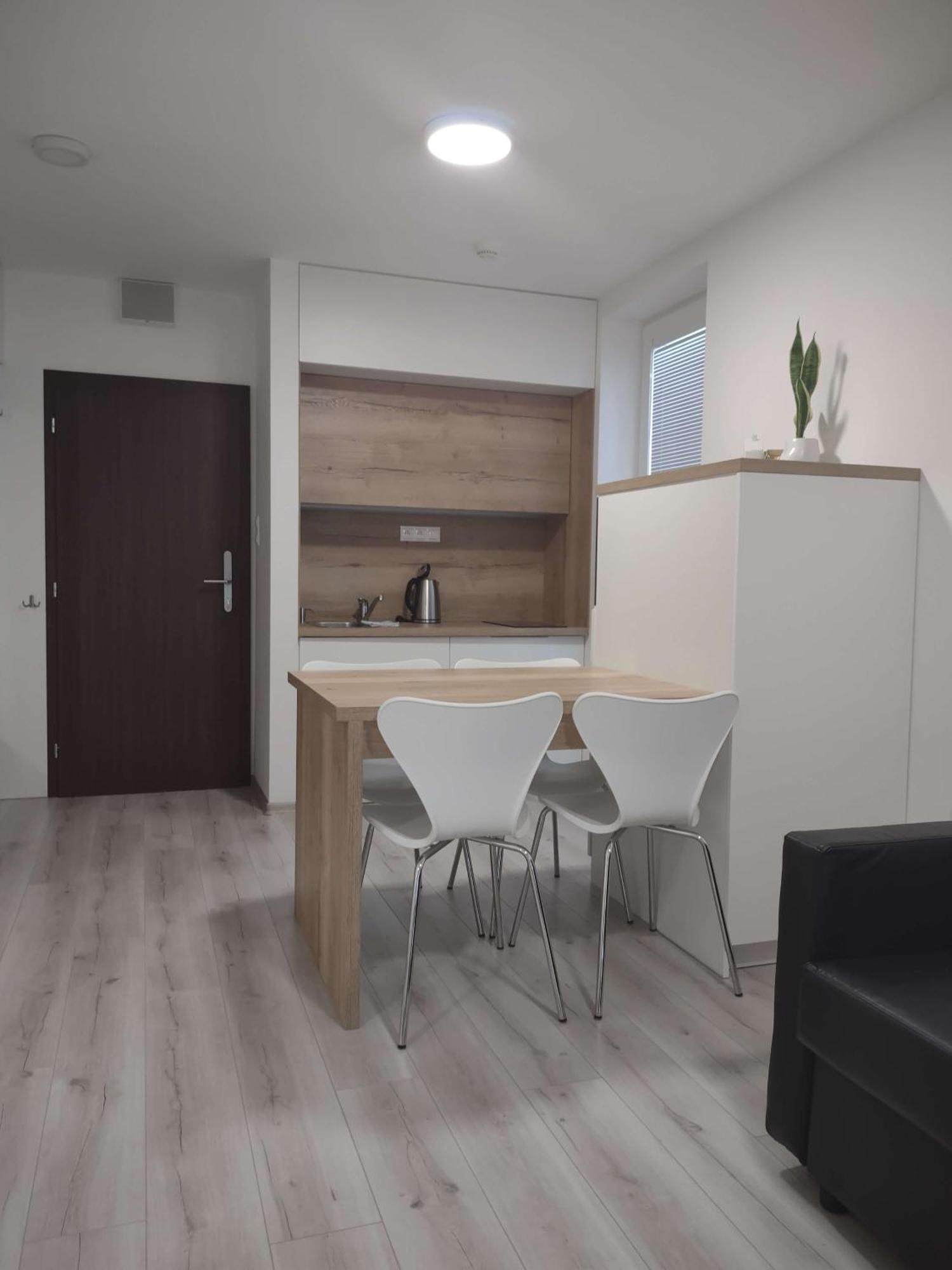 Apartman Kyjev Podhájska 외부 사진